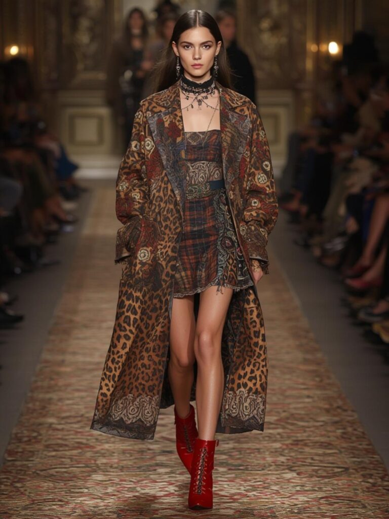 Fashion Trends 2026 2