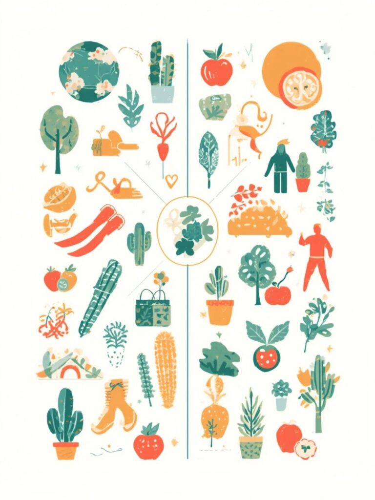 Healthy Lifestyle Changes 2