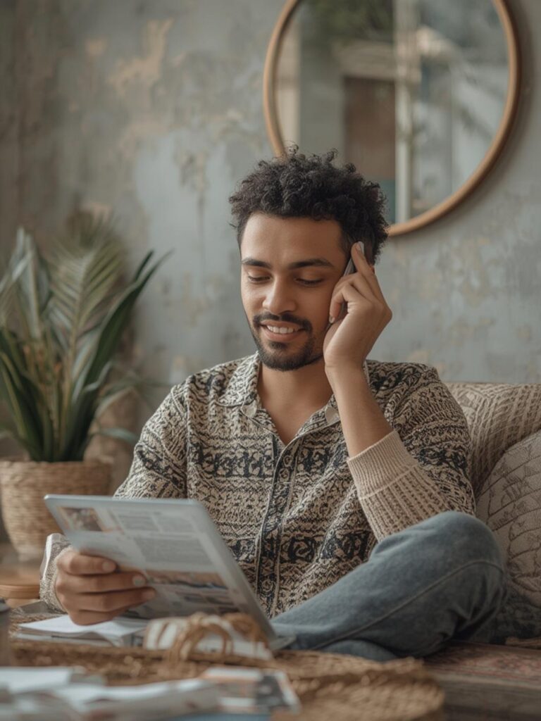 Lifestyle Success Habits