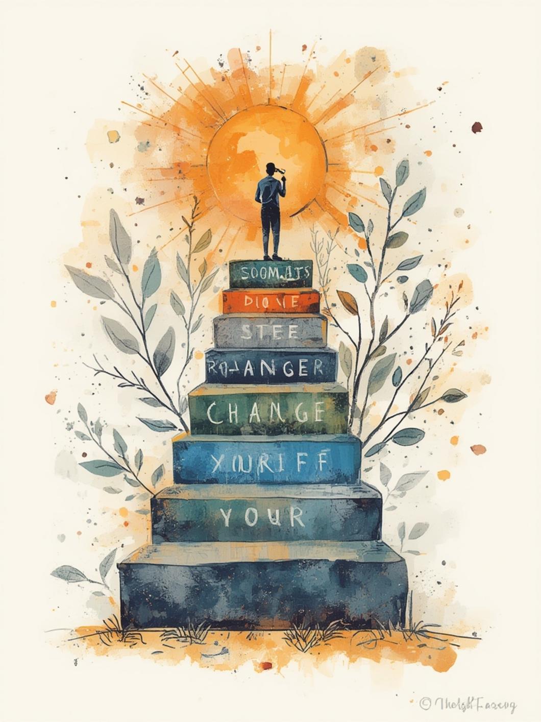 Lifestyle Transformation Guide 1