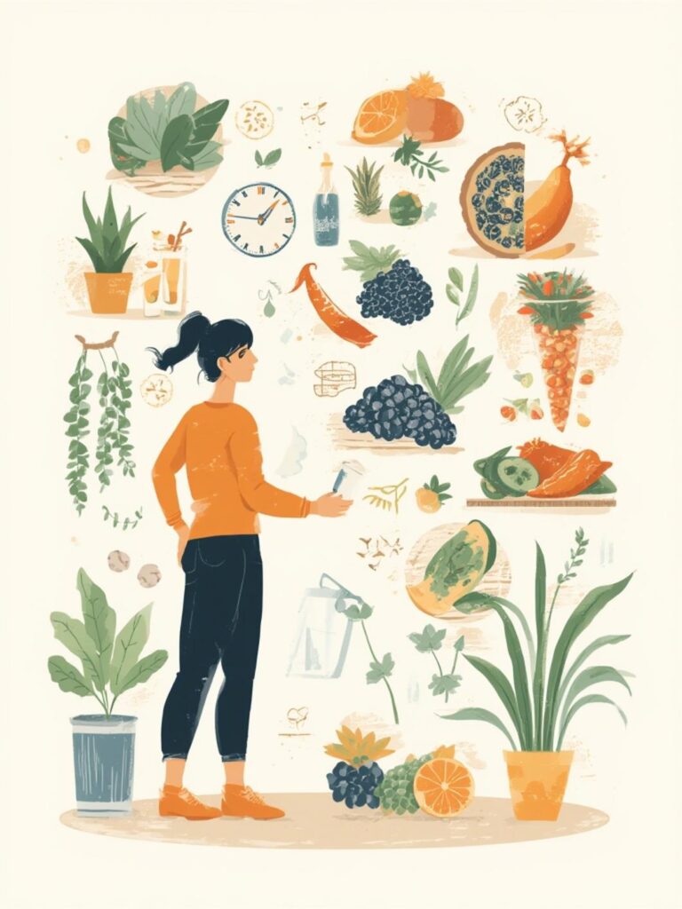 Lifestyle Transformation Guide 2