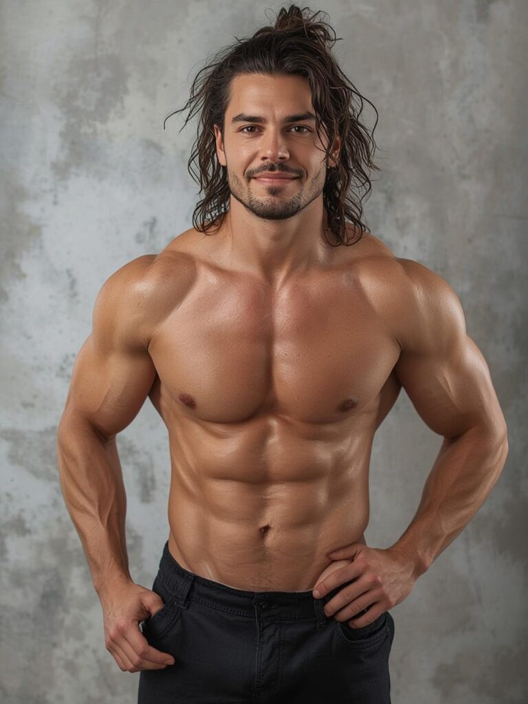 Lifestyle Transformation Guide