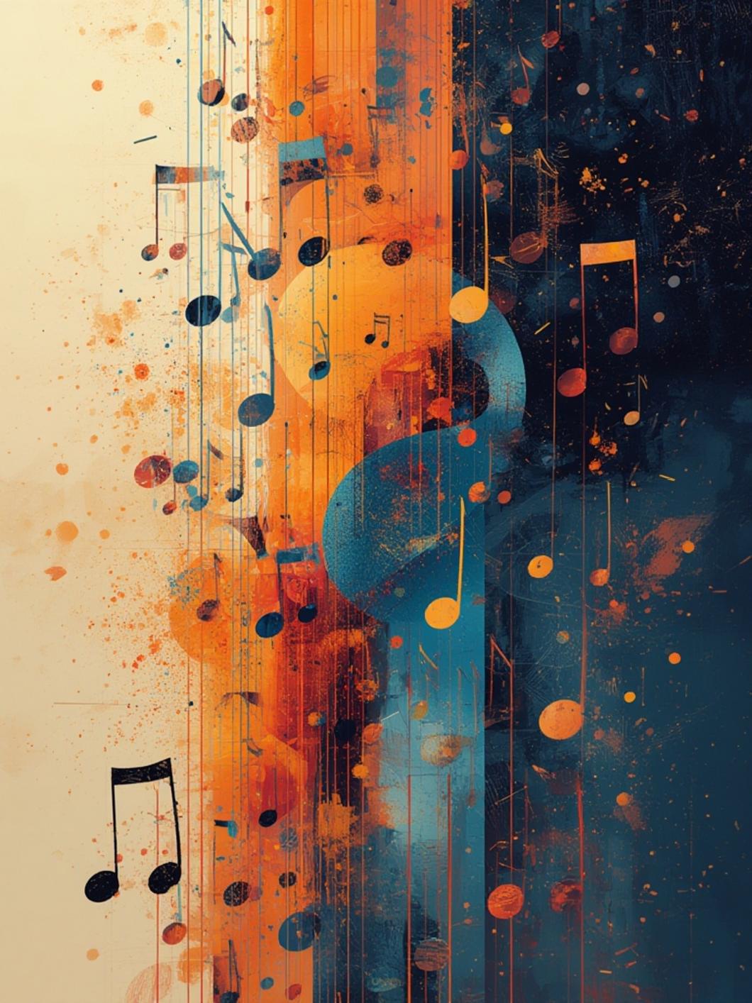 Music and Emotions 1