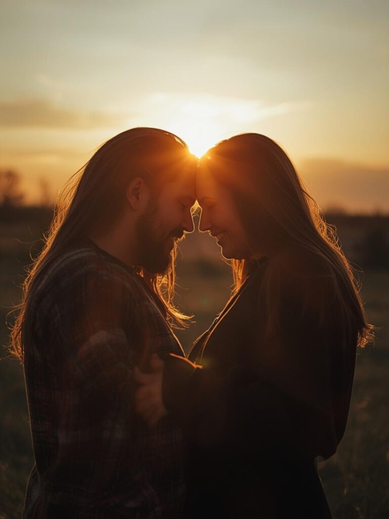 Reasons to Be in a Relationship