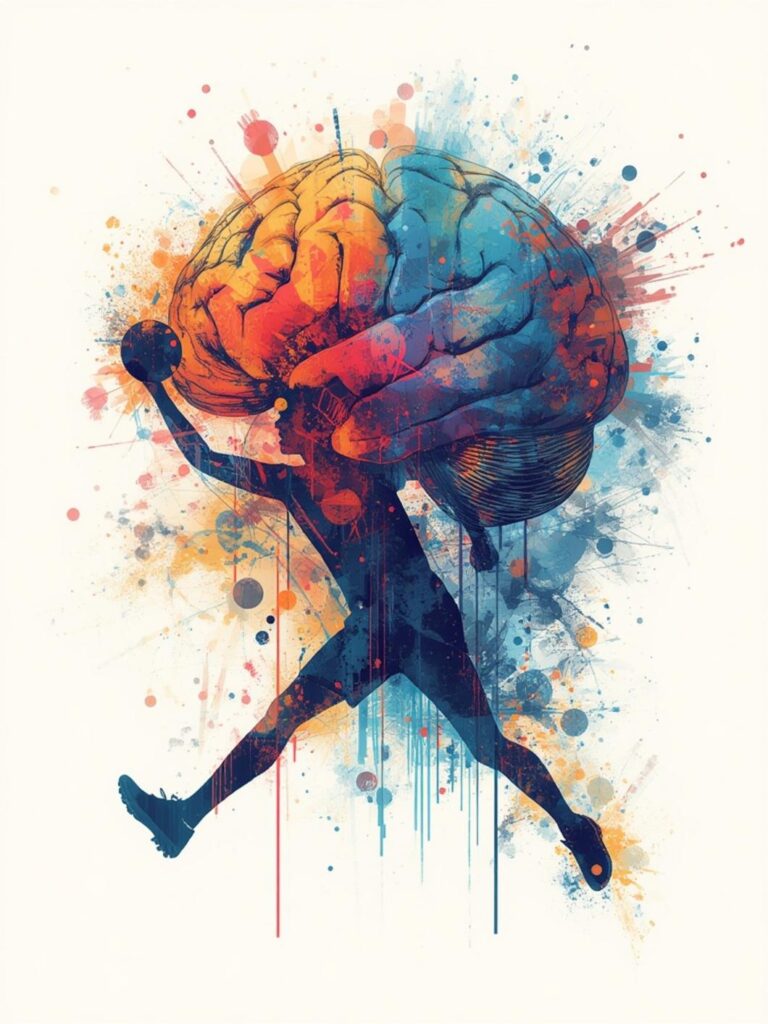 Sports and Mental Health 2