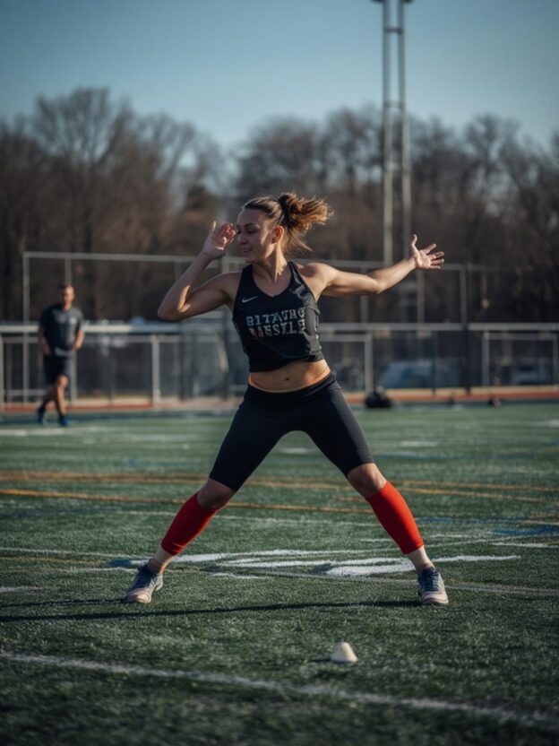 Sports and Mental Health