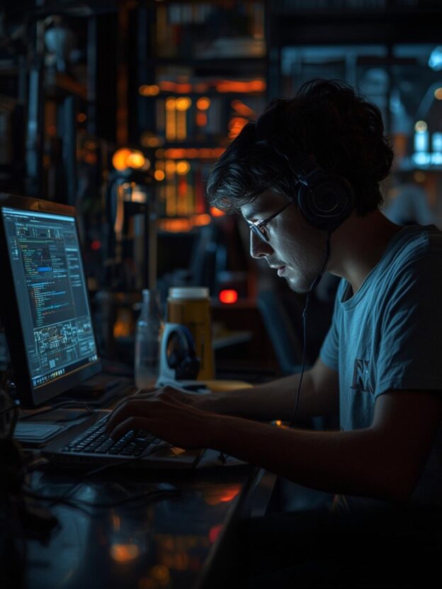 Technology in Everyday Life