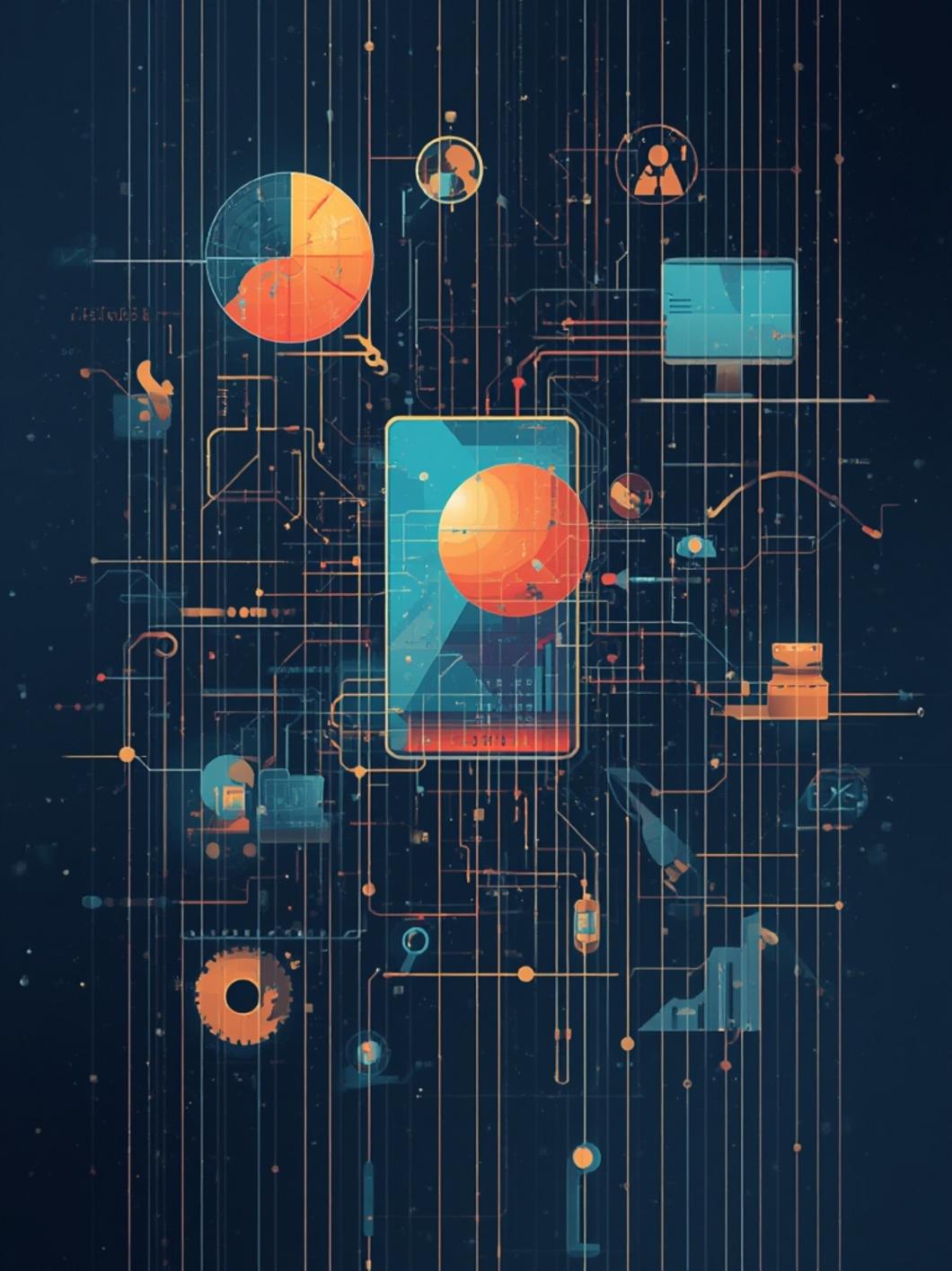 Technology in Everyday Life 4