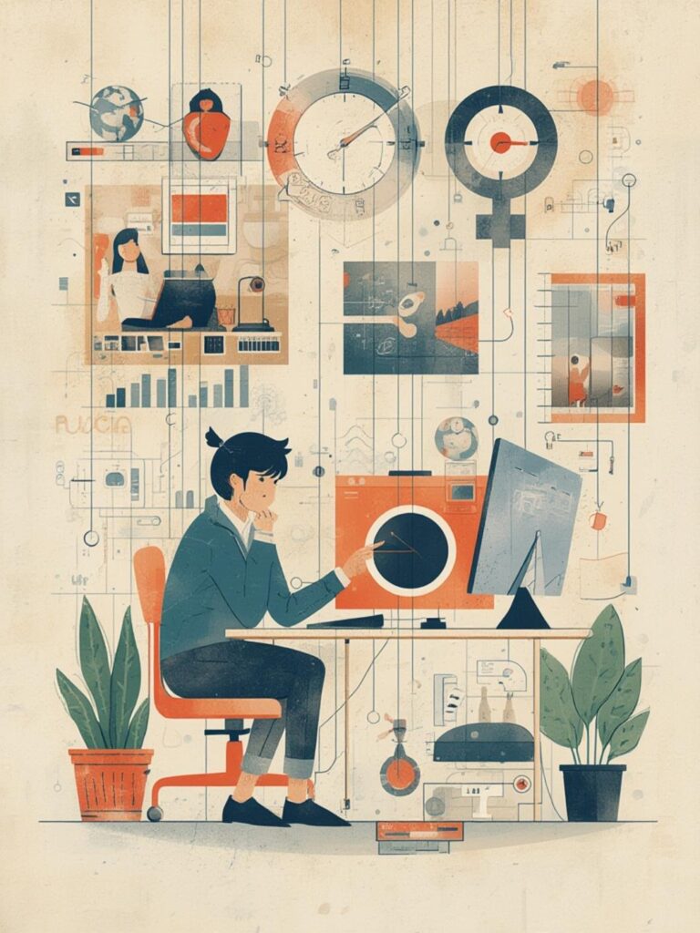 Technology in Everyday Life 5