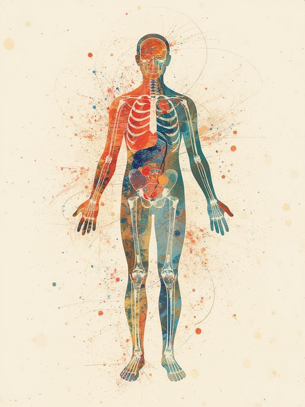 Healthy Body Signs: 8 Surprising Signs Your Body Is Healthier Than You Think 2 Healthy Body Signs 1