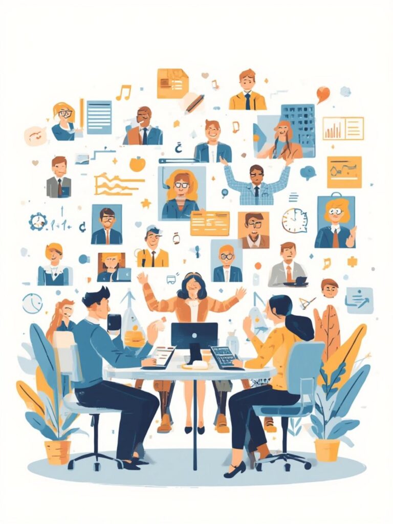 Improve Company Culture: 5 Proven Ways That Actually Work 4 Improve Company Culture 2