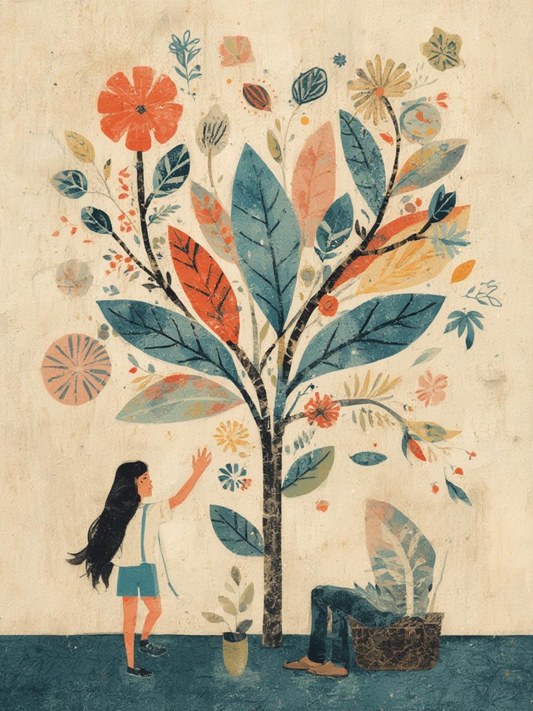 Intentional Living Habits: 9 Powerful Habits for Meaningful Life 2 Intentional Living Habits 1