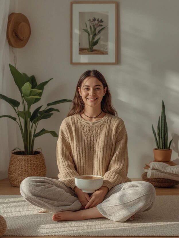 Intentional Living Habits