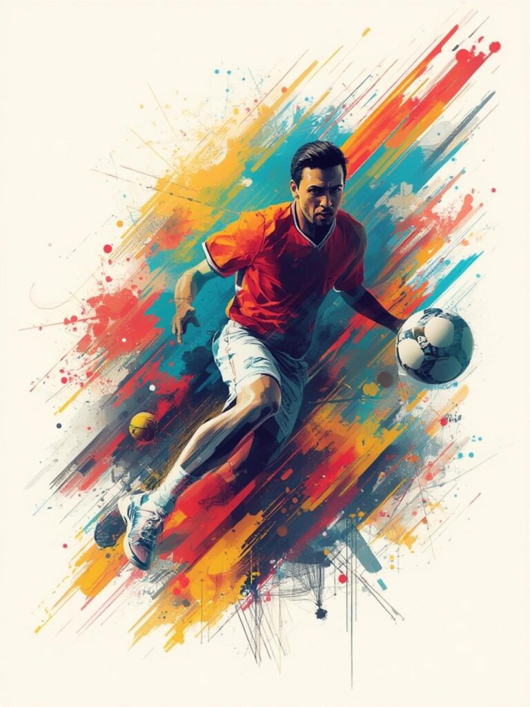 Most Popular Sports in the World: 10 Powerful Global Sports 4 Error in playing sports