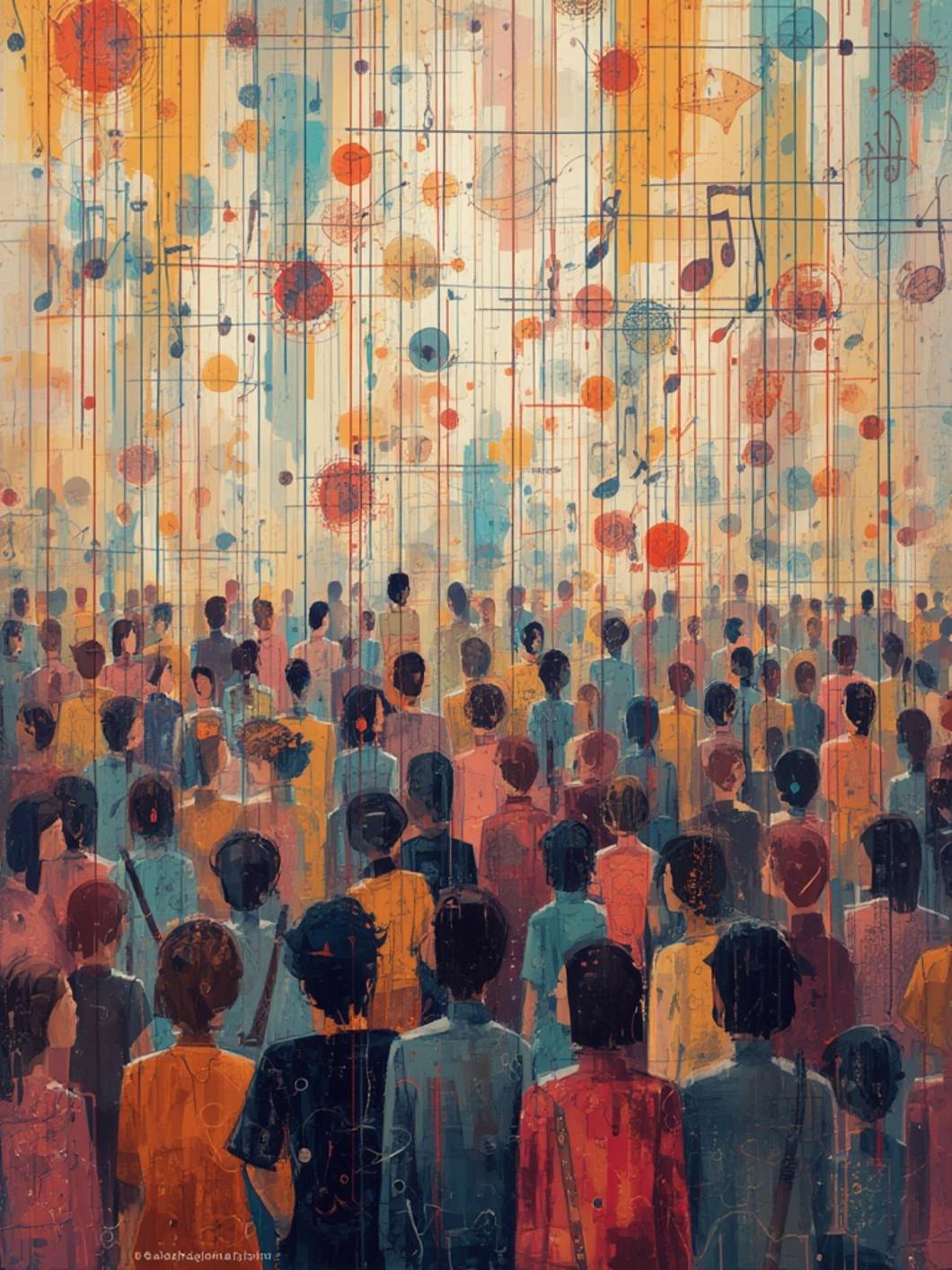 Music Universal Language: 7 Powerful Reasons Music Connects People 2 Music Universal Language 1