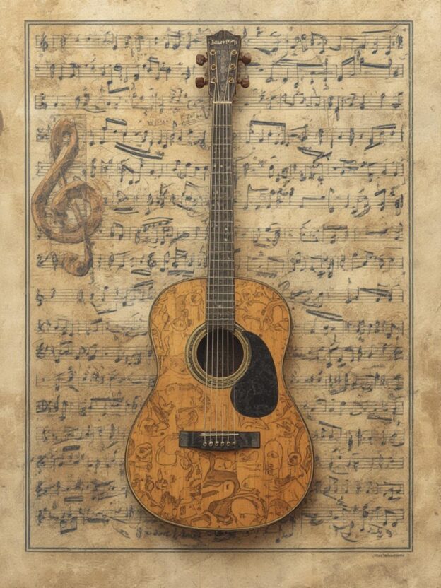 Music Universal Language