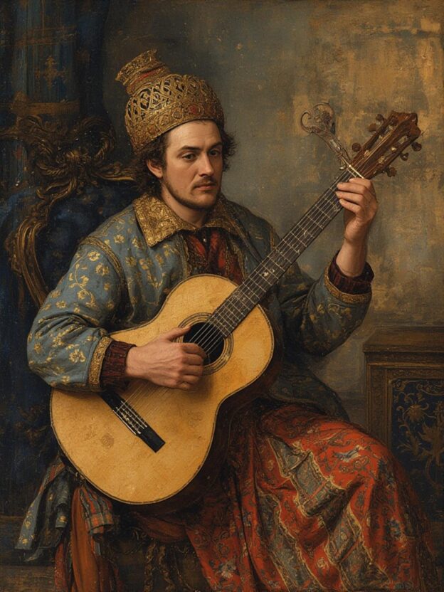 Music in Modern Culture