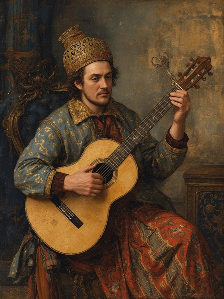 Music in Modern Culture