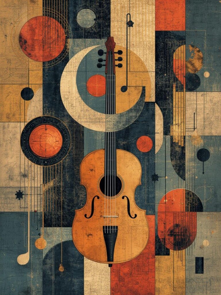 Music in Modern Culture 5