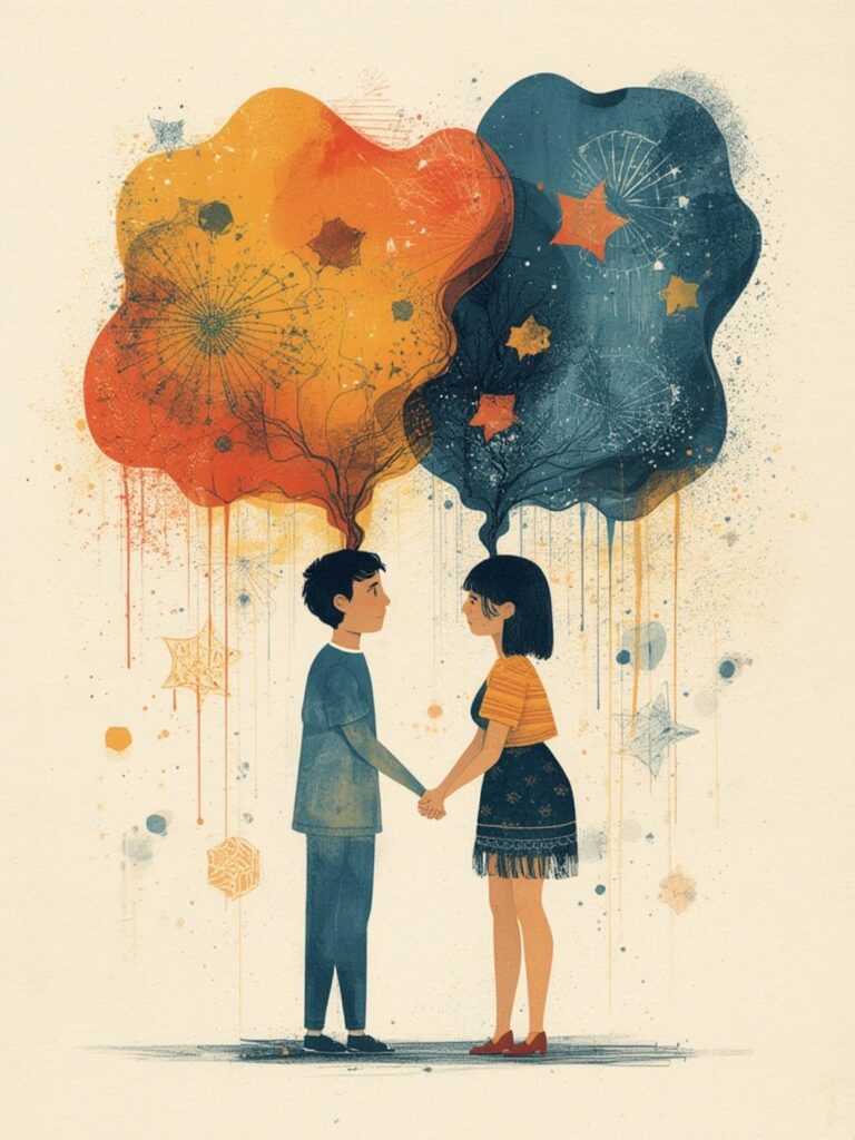 Relationship Meaning Explained 2