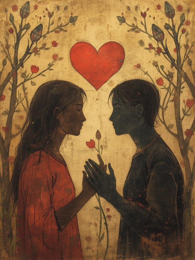 Relationship Meaning Explained