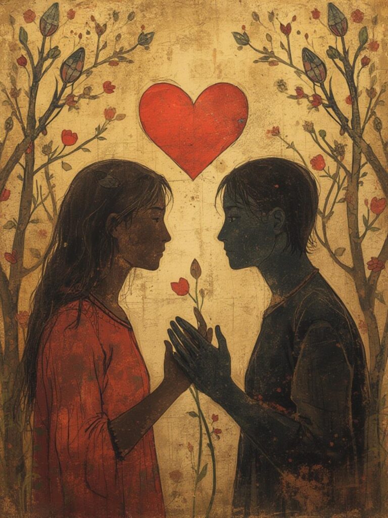 Relationship Meaning Explained