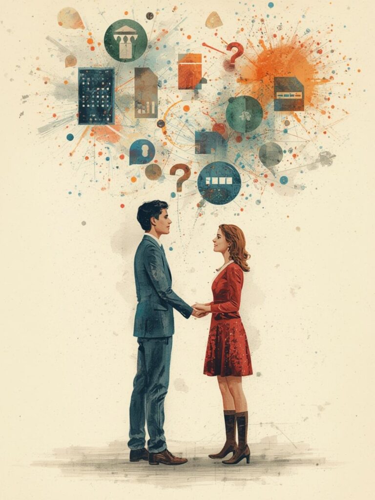 Relationship Questions and Answers 2