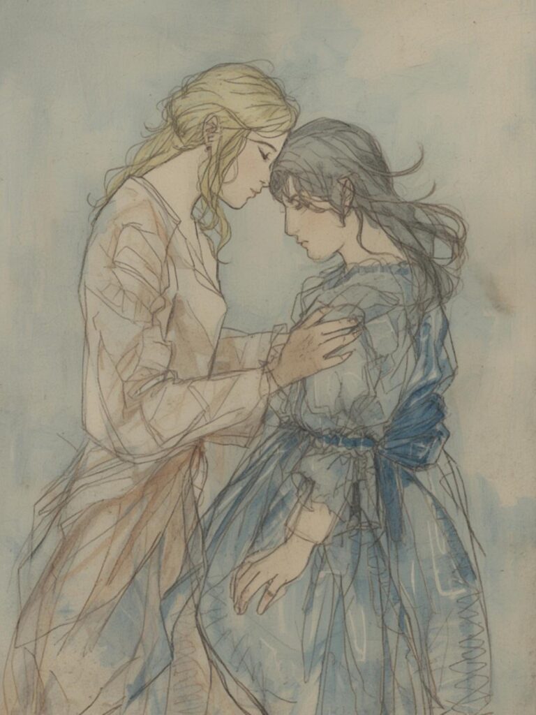 Relationship Questions and Answers