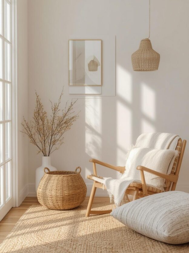 Simple Living Lifestyle