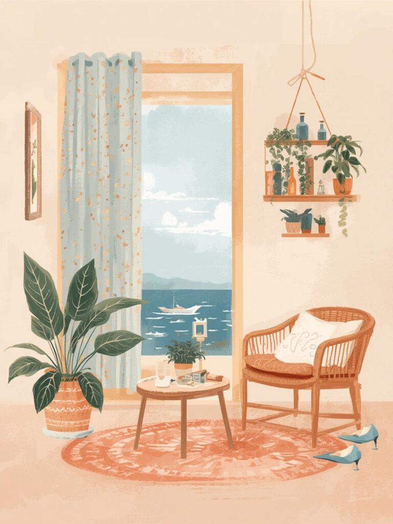 Simple Living Lifestyle 5