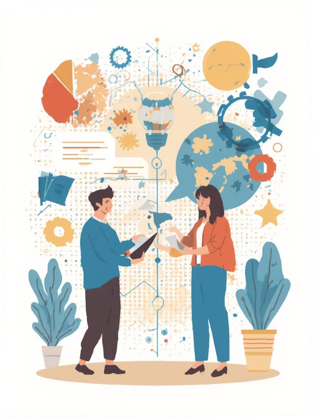 Study Business: 7 Powerful Benefits for Your Future Career 2 Study Business 4