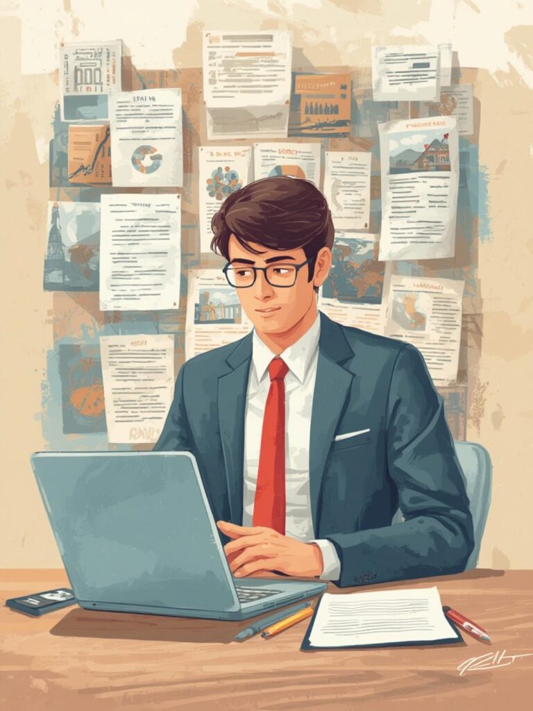 Study Business: 7 Powerful Benefits for Your Future Career 4 Study Business 5