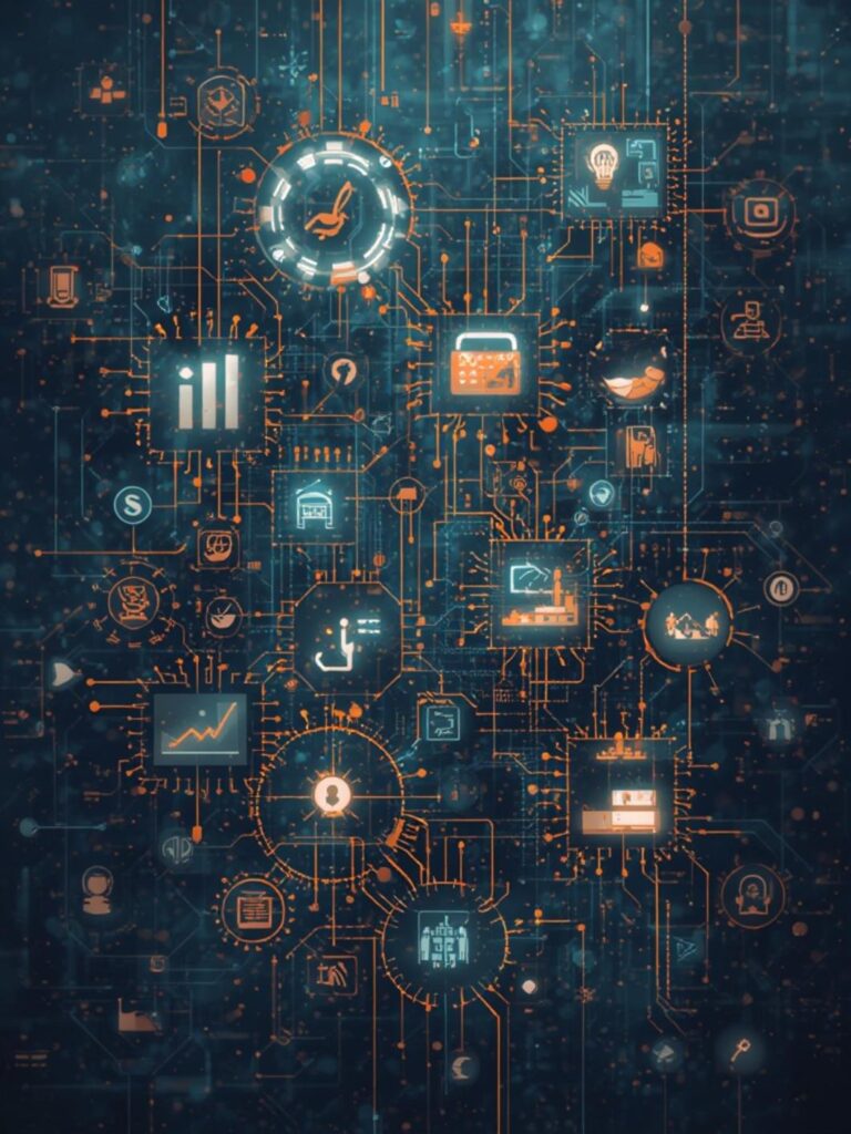 Technology Importance in Society 2