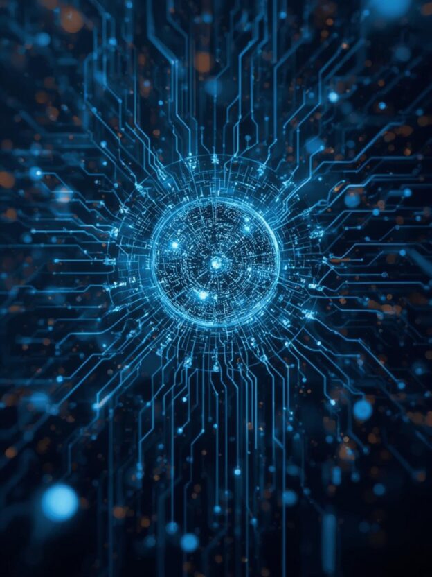 Technology Importance in Society