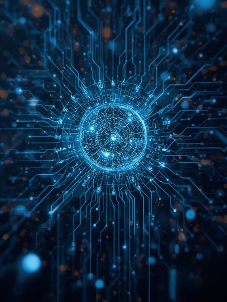 Technology Importance in Society