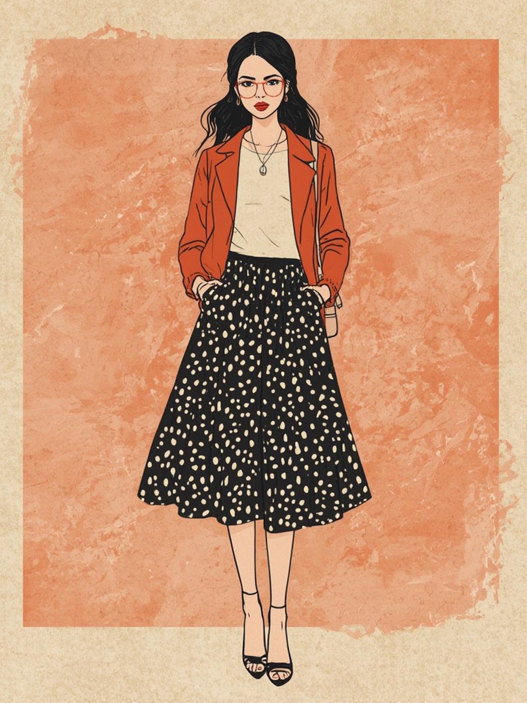 Timeless Fashion Trends: 10 Styles That Never Go Out of Style 2 Timeless Fashion Trends 1