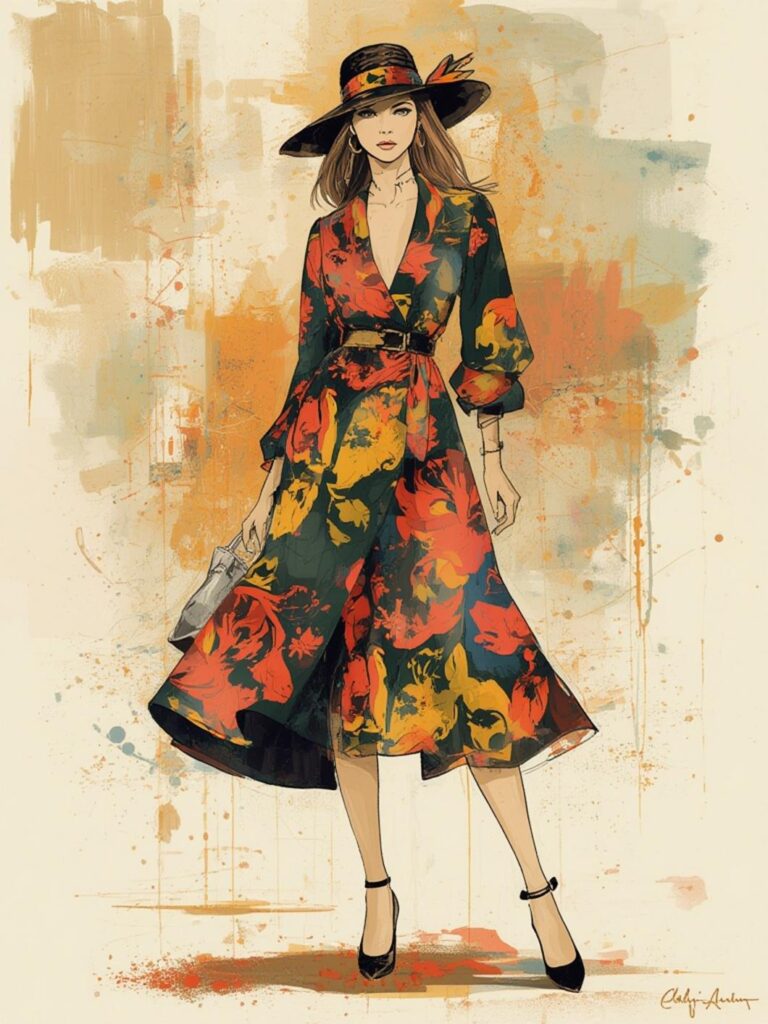 Timeless Fashion Trends: 10 Styles That Never Go Out of Style 4 Timeless Fashion Trends 2