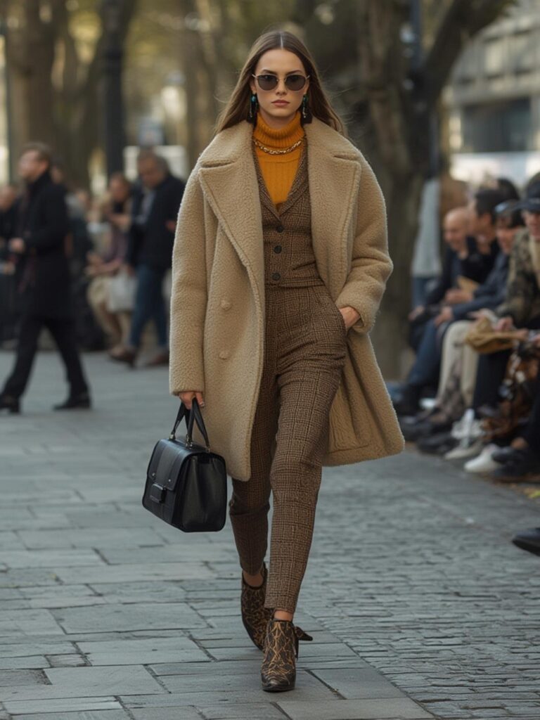 Timeless Fashion Trends: 10 Styles That Never Go Out of Style 3 Timeless Fashion Trends