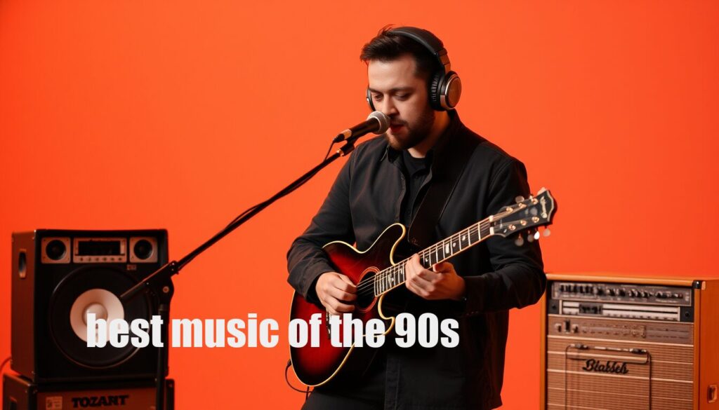 best music of the 90s