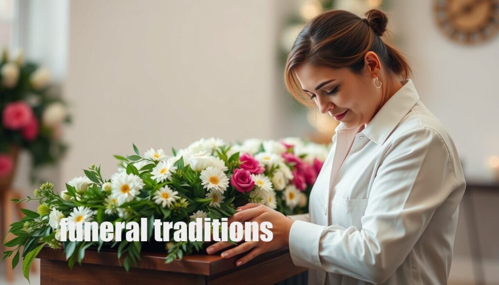 funeral traditions