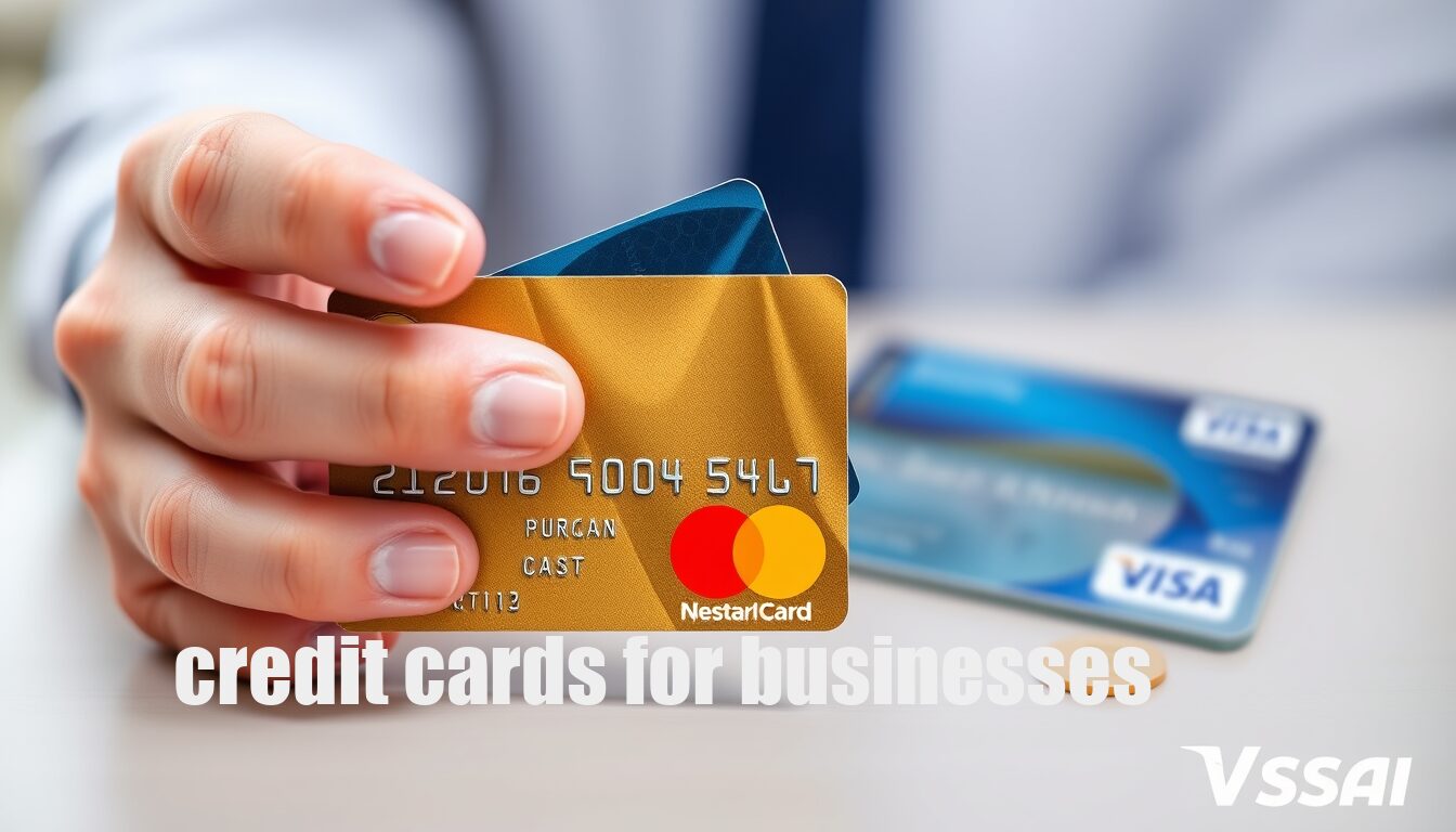 credit cards for businesses: 12 Smart Choices That Maximize Rewards and Cash Back 4 Common mistakes business owners make with credit cards