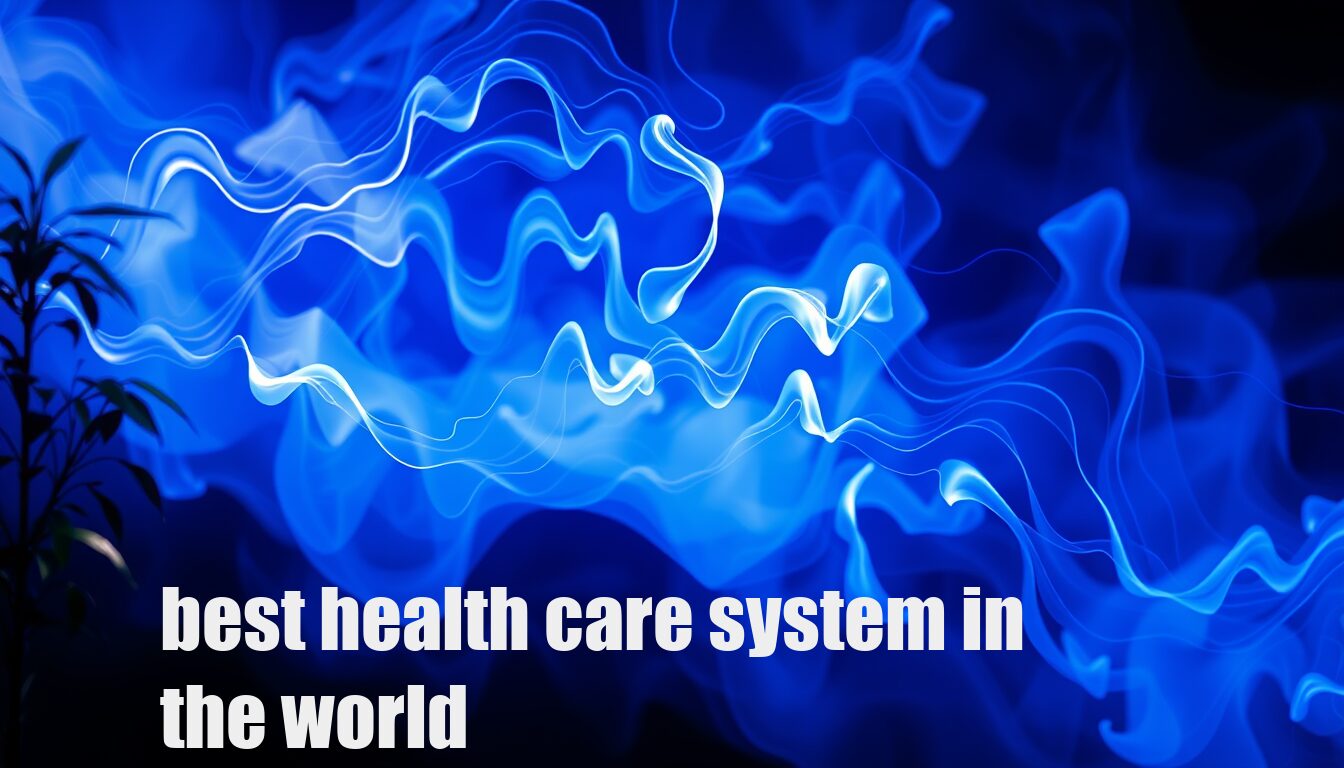 Best Health Care System in the World: 10 Outstanding Countries Ranked 3 Step-by-step guide graphic for evaluating healthcare systems