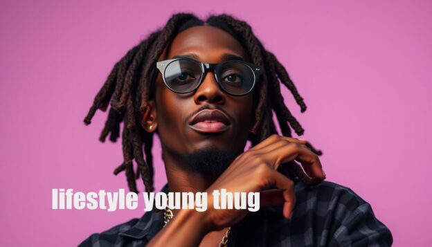 lifestyle young thug