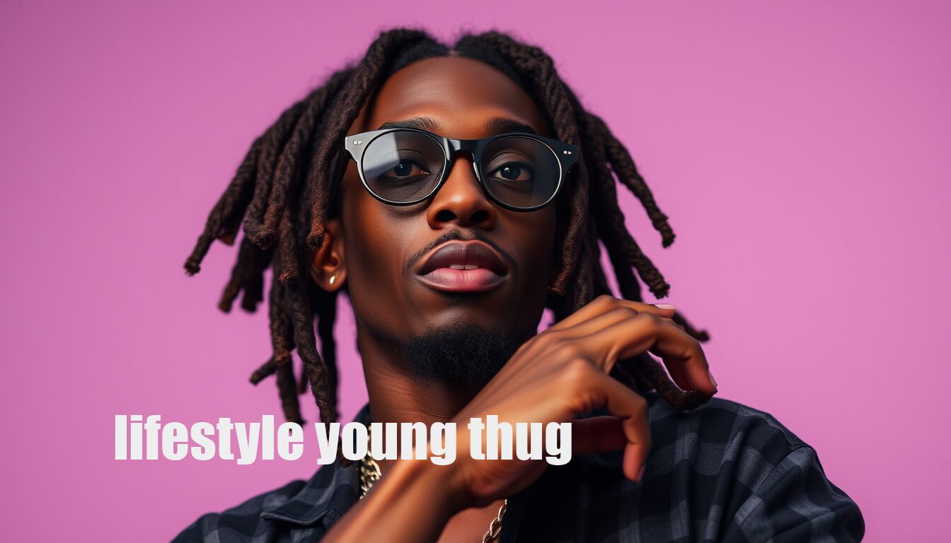 lifestyle young thug: 10 Amazing Lifestyle Young Thug Facts Every Fan Should Know 4 Visual representation of common pitfalls in artist development and brand management