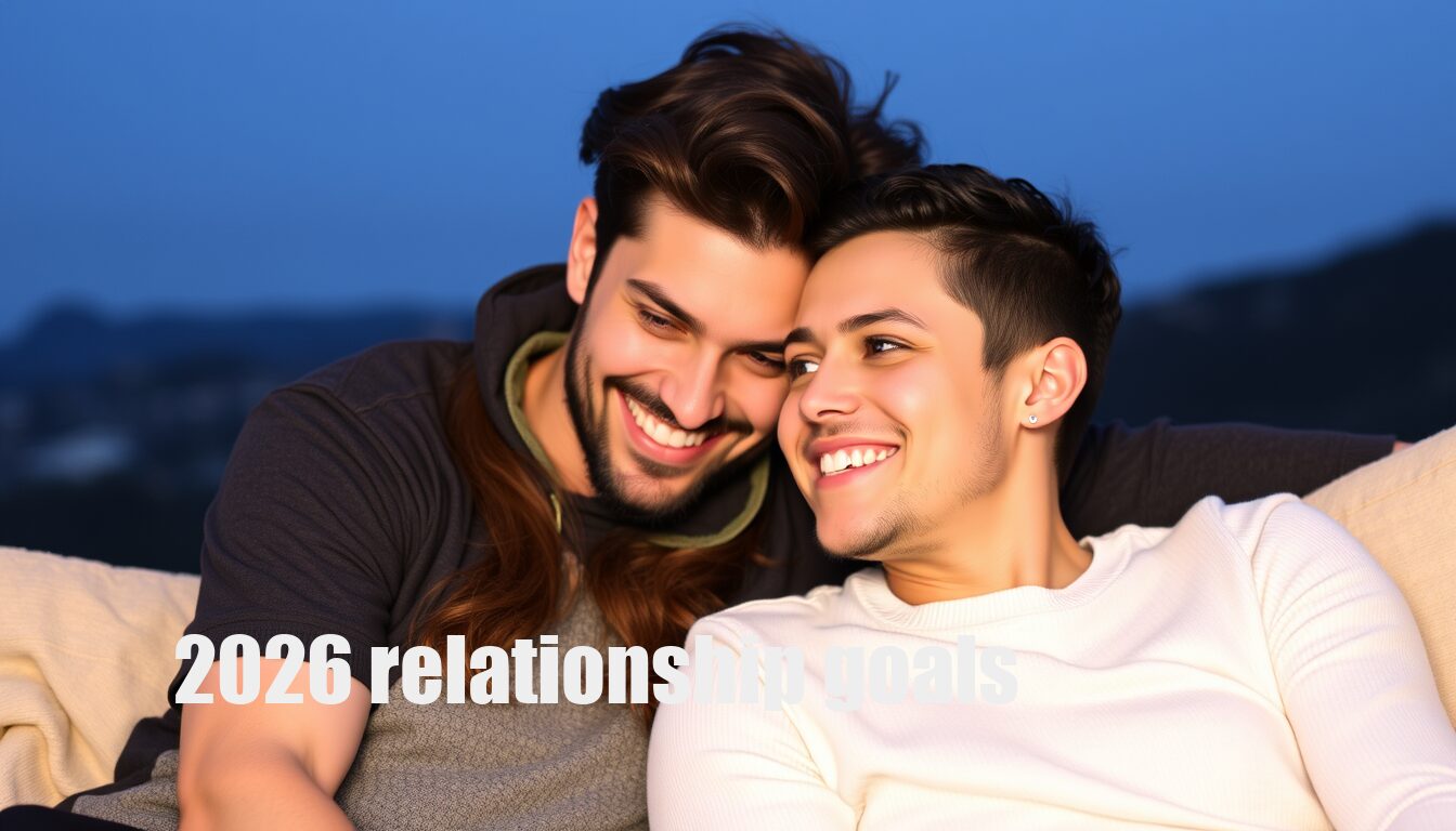 2026 relationship goals: 14 Smart Ways to Build Stronger Bonds 4 Common relationship planning mistakes