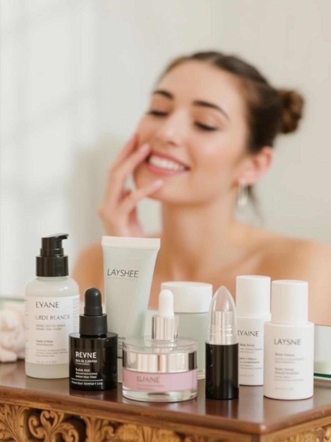 Common mistakes when choosing beauty products worth buying