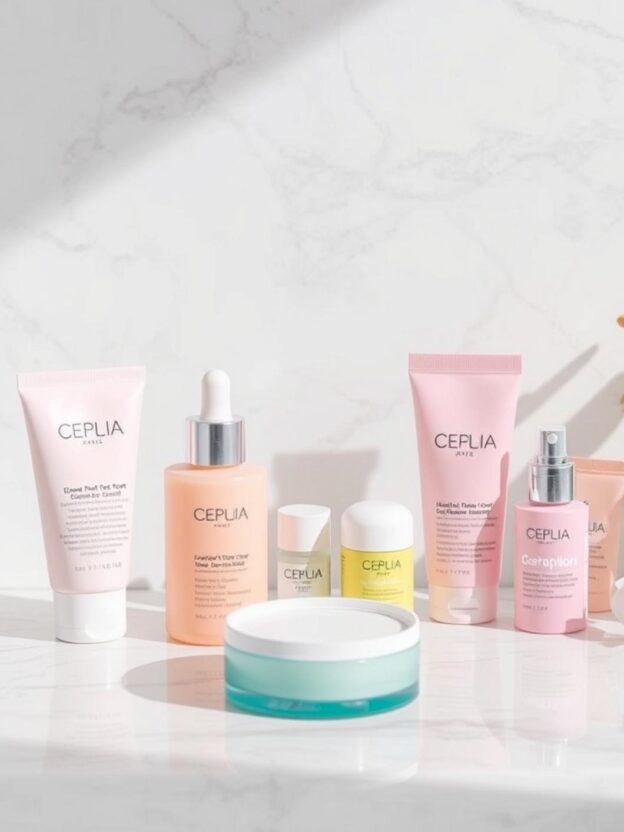 best beauty products
