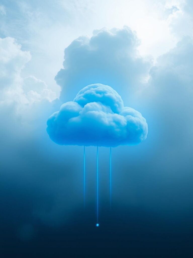 cloud storage