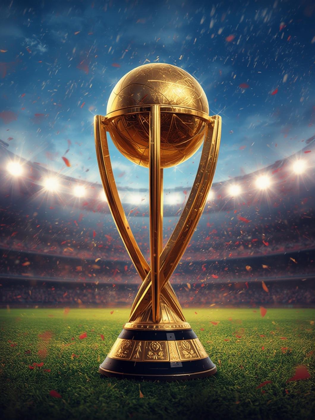 cricket world cup 2