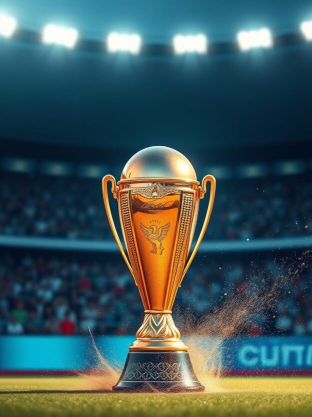 cricket world cup